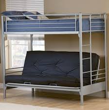 Twin Uber Volle Futon Etagenbett Kind Gebaude Twin Uber Volle Futon Bunk Bed Kinderzimmer Bunk Beds Bed Futon Bunk Bed