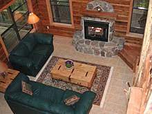 Tree House Cabins Dora Missouri