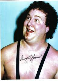 Excitement for upcoming wrestling podcast series