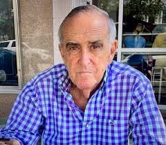 John Losada's Instagram, Twitter & Facebook