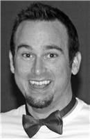 Timothy Strasser Obituary and Online Memorial (2015)