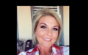 Brooke Renee Townsend, 42