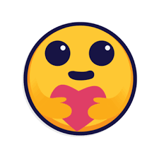 Smiley Face Emoji Met Hartvormige Zonnebril, Smiley Face Emoji Met  Hartvormige Zonnebril, Smiley Emoji, Hartvormige Zonnebril Afbeelding PNG  Met Transparante Achtergrond Voor Gratis Download