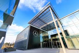 Summit golf brands has acquired zero restriction outerwear. Mbusa Headquarters Daimler Global Media Site