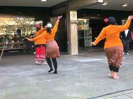 Kunci gitar karna ku selow wahyu paling mudah dimainkan. Tari Tradisional Indonesia Yang Mudah Youtube