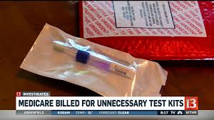 Blood pressure solution dr marlene scam. 13 Investigates Fraud Alert Dna And Cancer Testing Kits Linked To Medicare Scams Wthr Com
