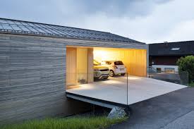 House B Studio Benoit Archello Architecture House Residential Architecture Apartment Architecture