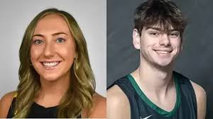 Which former Waukesha Times area high school standouts will be in action in  the week starting Monday, Jan. 13?