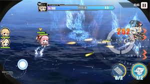 Azur lane mod apk is a best combination of both rpg and action game play. Download Azur Lane Simplified Chinese Qooapp Game Store