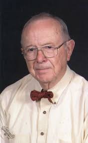 Charles "Chuck" Edward Byrne