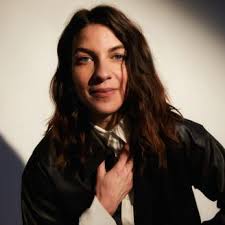 Sarah Spear & Grace Clissold