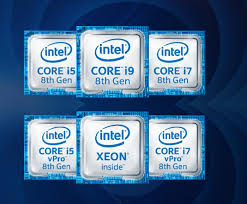 Intel 8th Gen Core I7 Vs 7th Gen Core I7 Cpus An Upgrade
