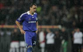We did not find results for: John Terry Turns Up At Chelsea Training In Full Kit After Cech Return