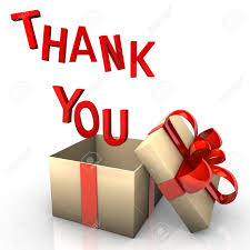 Check out our thank you gifts selection for the very best in unique or custom, handmade pieces from our shops. Opened Gift Box With The Red Text Thank You Stock Photo Picture And Royalty Free Image Image 14156473