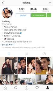 Joal Ong Scandal Leaked Video (With Janella Ooi a.k.a. Bunnyjanjan) –  @jaronlyl on Tumblr