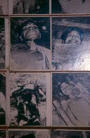 Image result for cambodia history killing fields