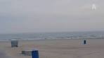 Strand Hoek van Holland voor de drukte - YouTube