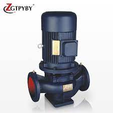 These inline constant water pressure systems are installed on your main water line and connect to a pressure tank that feeds your whole house. 6 Inch Centrifugal Domestic Inline Water Pressure High Capacity Booster Pumps View High Capacity Booster Pumps Feili Pump Product Details From Feili Pump Co Ltd On Alibaba Com
