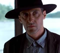 Secret Window (2004)