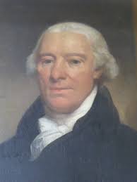 The founding of the Marine Police