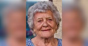 Obituary for Annabelle Marie (Rupp) Thrush