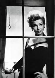 Kim Novak In Pushover 1954 Kim Novak Film Noir Classic Hollywood