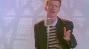 Whether it be protest voting, political kneecapping, or. Midi Rick Astley Never Gonna Give You Up Youtube