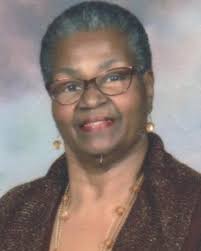 Geraldine Gunn Obituary