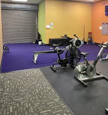 Anytime Fitness
