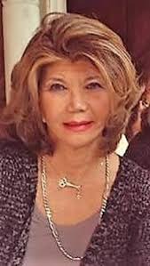 Diana NOWITSKY Obituary (August 19, 1946