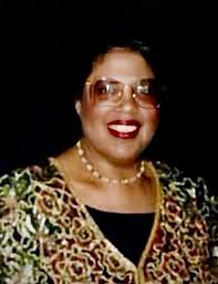 Obituary information for Gail Marie Washington Parnell