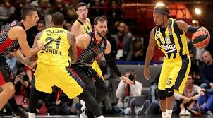 Fenerbahçe beko, sarı mirasımıza katkı yapan isimleri unutmuyor. Fenerbahce Beko Alba Berlin Maci Ne Zaman Saat Kacta Hangi Kanalda Euroleague Futboo Com