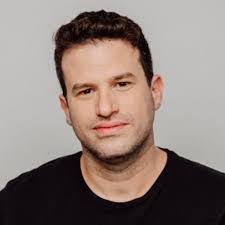 Patrick Spooner's Instagram, Twitter & Facebook