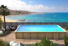 Apr 20, 2020 · summer, we miss your balmy nights, ice cream delights, and endless light. Weva 8m X 4m Rectangle Wooden Pool The Wooden Pool Store