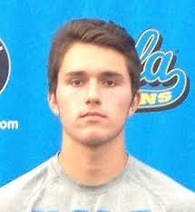 Alec Simpson, Nevada, Linebacker