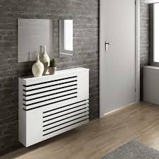It's because it takes longer to heat the house since the radiator cabinet is containing the heat, and all said and done, the cover for my radiator works way better for what i use it for now. Radiator Cabinets For Children Add Safety In Nurseries Playrooms Radiatorcoversshop Com