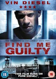 Steven Randazzo films