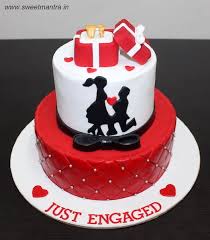 Well look no further , cake central design studio offers you the most beautiful. 7 Engagement Cake Design Ideas Engagement Cake Design Engagement Cakes Cake Design