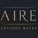 AIRE Ancient Baths logo