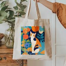 Whimsical Hot Air Balloon Tote Bag, Giftable Canvas Bag, Travel-inspired  Hot Air Balloon Tote, Sky Adventure, Adventure-themed Tote Bag