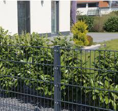 Je nach garten bieten sich verschiedene zaunformen an: Der Zaunkonfigurator