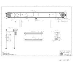 Pin On 2d Cad Drawings Free Download