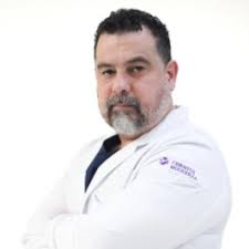 Dr. Alejandro Moncayo Montemayor