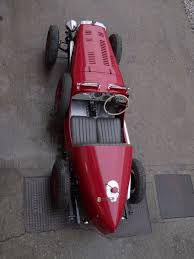 Daimler Light Db 15 Special 1937