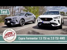 1 cupra formentor autobahn acceleration test shows audi s3 levels of performance 2 2021 cupra formentor vz5 design teaser reveals. 23 29 Mb Cupra Formentor Vz 2 0 Tsi 228 Kw 310 Ps Test Na Snehu Test On Snow Download Lagu Mp3 Gratis Mp3 Dragon