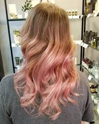 You can easily decide on reverse ombre or try unexpected short ombre hair versions for a more original sharper look. 23 Long Ombre Hair Ideas Blowing Up In 2021
