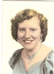 Obituary information for Pearley Ann Rodriguez