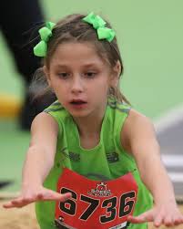 Anchored by 2024 Ocean Breeze Freedom Games 600m champion, Addison  Vellekoop, Guilderland brings home the win in the 4x800 relay. Avery Kerr,  Braelyn Cornell, Alexa Koiser, & Vellekoop collectively run 9:34.05 to