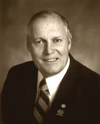 Georg Thomas "Tom" Clark Ernst