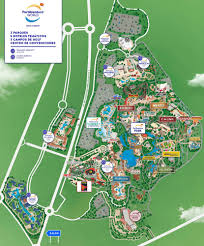 Portaventura World Spain Want More Trending Fandoms Men S Lifestyle Interests Done Right In Culturepop Mor Theme Park Map City Photo Theme Park